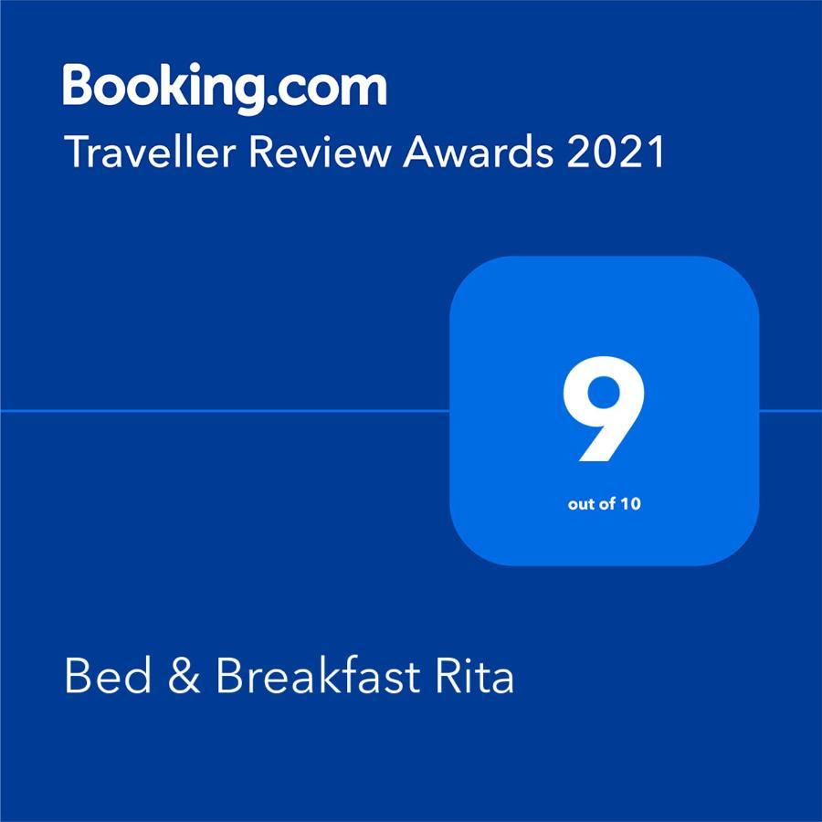 דלפזייל Bed & Breakfast Rita מראה חיצוני תמונה