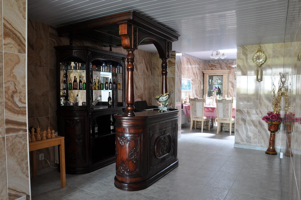 דלפזייל Bed & Breakfast Rita מראה חיצוני תמונה