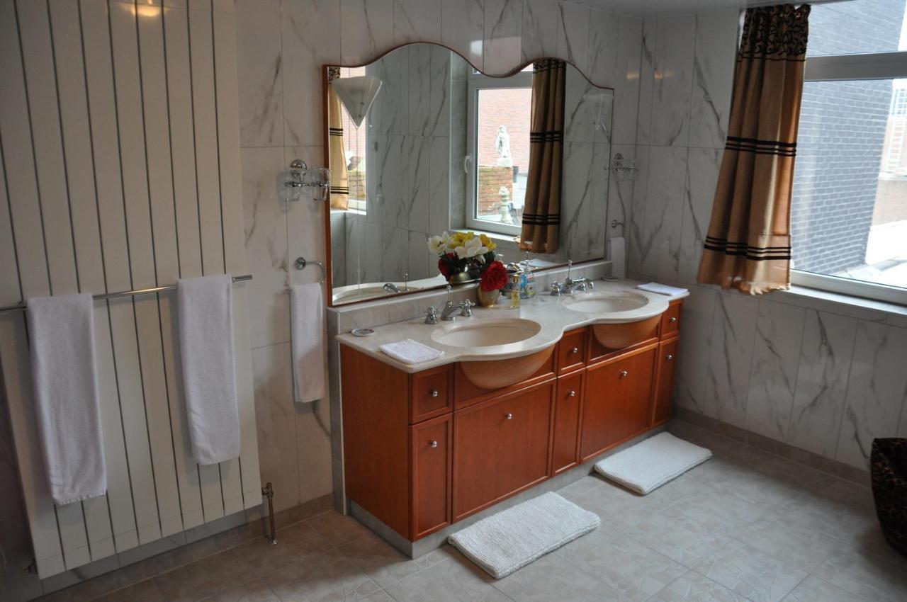דלפזייל Bed & Breakfast Rita מראה חיצוני תמונה