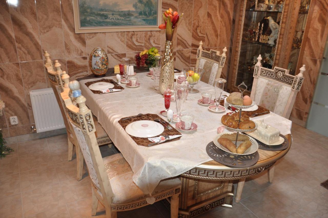 דלפזייל Bed & Breakfast Rita מראה חיצוני תמונה