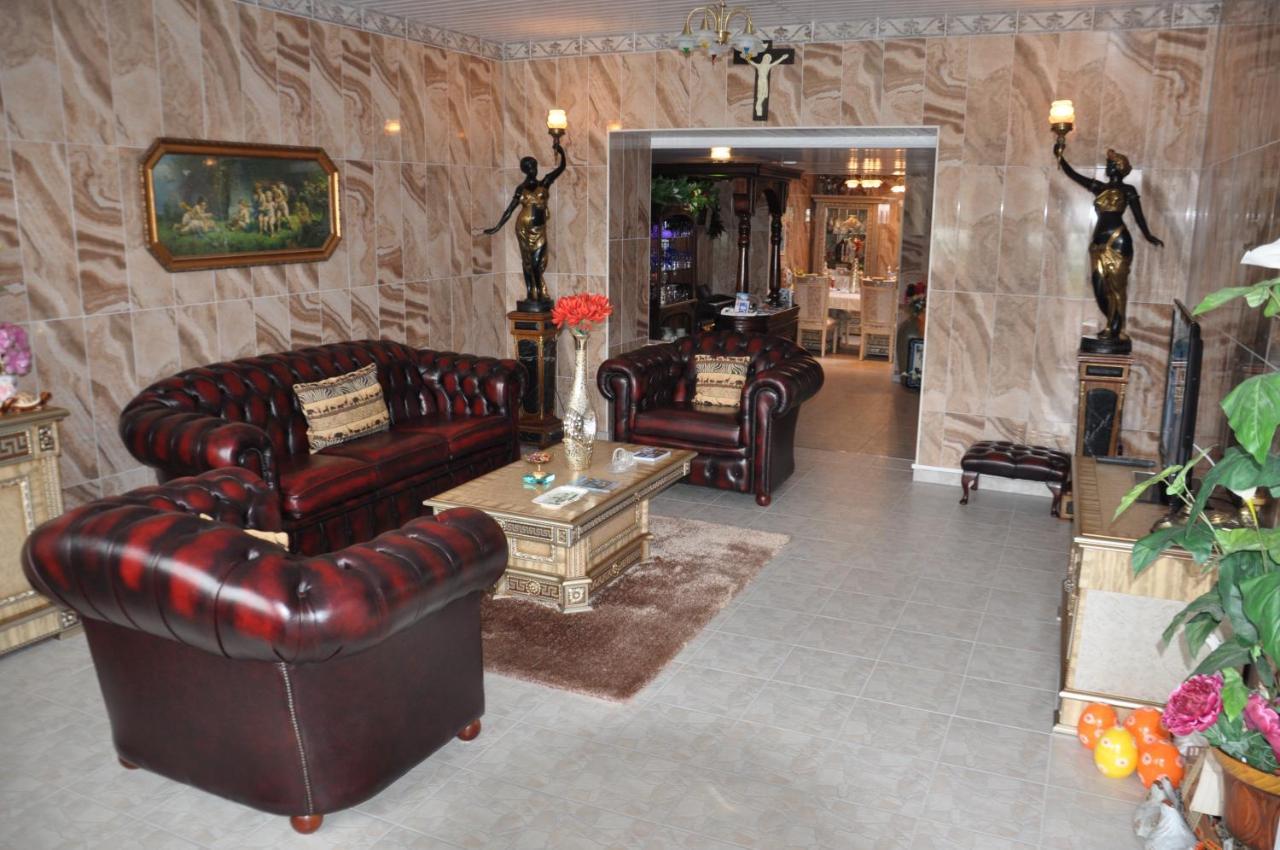 דלפזייל Bed & Breakfast Rita מראה חיצוני תמונה