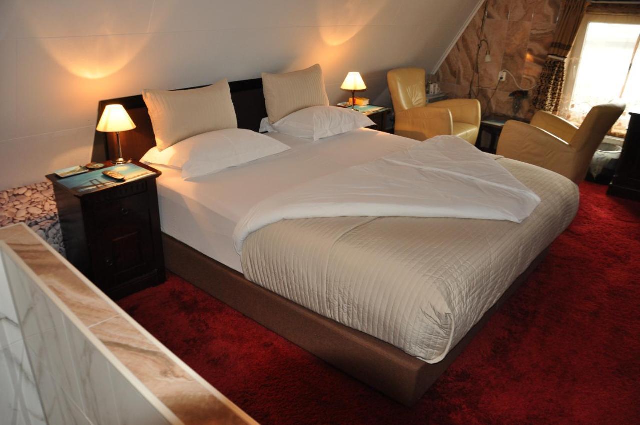 דלפזייל Bed & Breakfast Rita מראה חיצוני תמונה